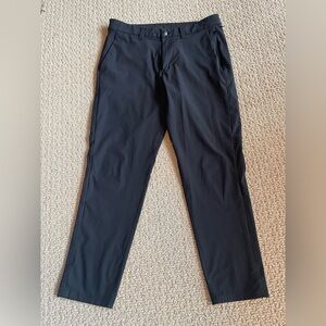 Lululemon ABC pants size 31
